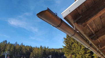 Kiosek U Karla Bebida