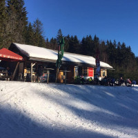 Kiosek U Karla Exterior