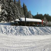 Kiosek U Karla Exterior