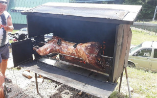 Kiosek U Karla Exterior