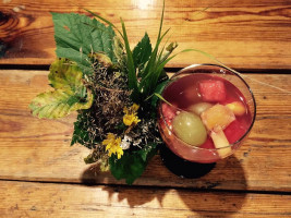 Kiosek U Karla Bebida