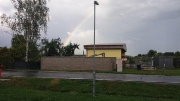 Hostinec Na Dolánku Exterior