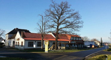 Hostinec Na Dolánku Exterior