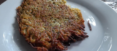 Hostinec Na Dolánku food