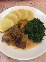 Restaurace Pod Věží Comida