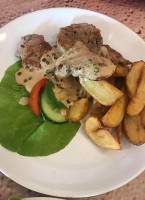 Restaurace Pod Věží Comida