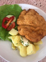 Restaurace Pod Věží Comida