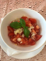 Restaurace Pod Věží Comida