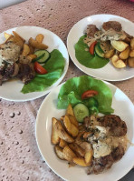 Restaurace Pod Věží Comida