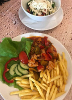 Restaurace Pod Věží Comida