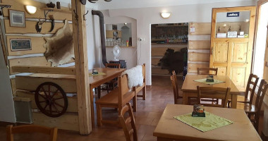 Restaurace Pod Věží Dentro