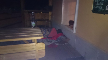 Restaurace Pod Věží Exterior