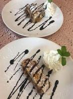 Restaurace Pod Věží Bebida