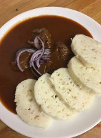 Restaurace Pod Věží Comida