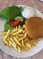 Restaurace Pod Věží Comida