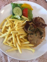 Restaurace Pod Věží Comida