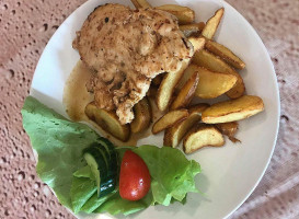 Restaurace Pod Věží Comida