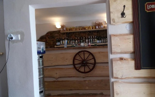 Restaurace Pod Věží Exterior