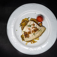 Tasca del Puerto food