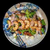 Tasca del Puerto food