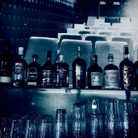 Minikino Cafe Bebida