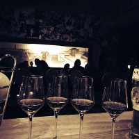 Minikino Cafe Bebida