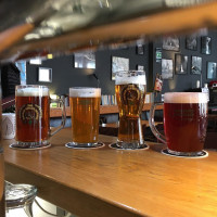 Minikino Cafe Bebida