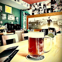 Minikino Cafe Dentro