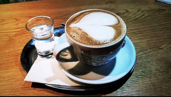 Minikino Cafe Bebida