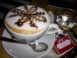 Minikino Cafe Bebida