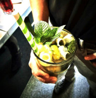 Minikino Cafe Bebida