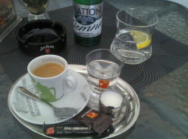 Minikino Cafe Bebida