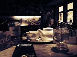 Minikino Cafe Bebida