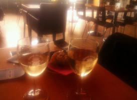 Minikino Cafe Bebida