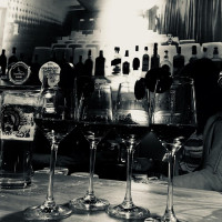 Minikino Cafe Bebida