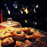 Minikino Cafe Bebida