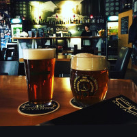 Minikino Cafe Bebida