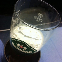 Minikino Cafe Bebida