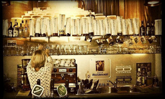 Minikino Cafe Dentro