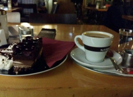 Minikino Cafe Bebida