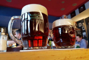 Minikino Cafe Bebida