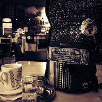 Minikino Cafe Bebida