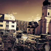 Minikino Cafe Bebida