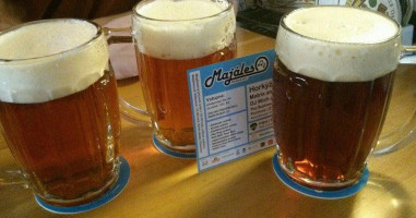 Minikino Cafe Bebida