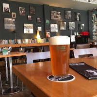 Minikino Cafe Dentro