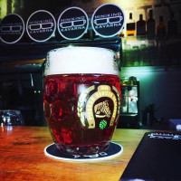 Minikino Cafe Bebida