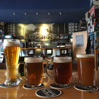 Minikino Cafe Bebida