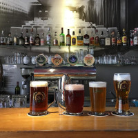 Minikino Cafe Dentro