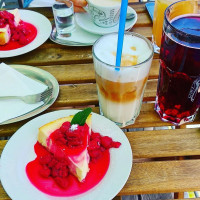 Minikino Cafe Bebida