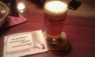 U Krále Ječmínka Carta